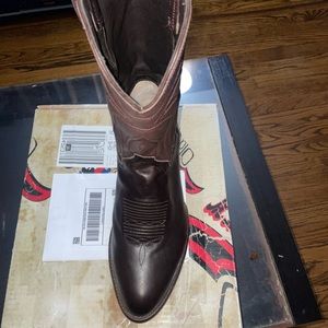 Tecovas the Cartwright